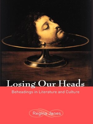 cover image of Losing Our Heads